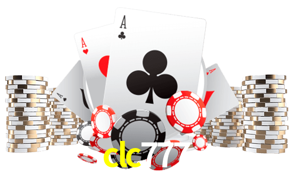 Jogue jogos de pôquer em clc777
