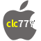 Aplicativo clc777 para iOS