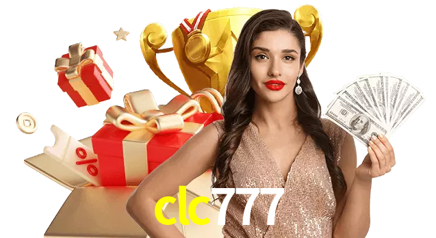 Jogue com dealers reais no clc777!