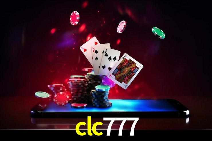 Welcome Bonus clc777