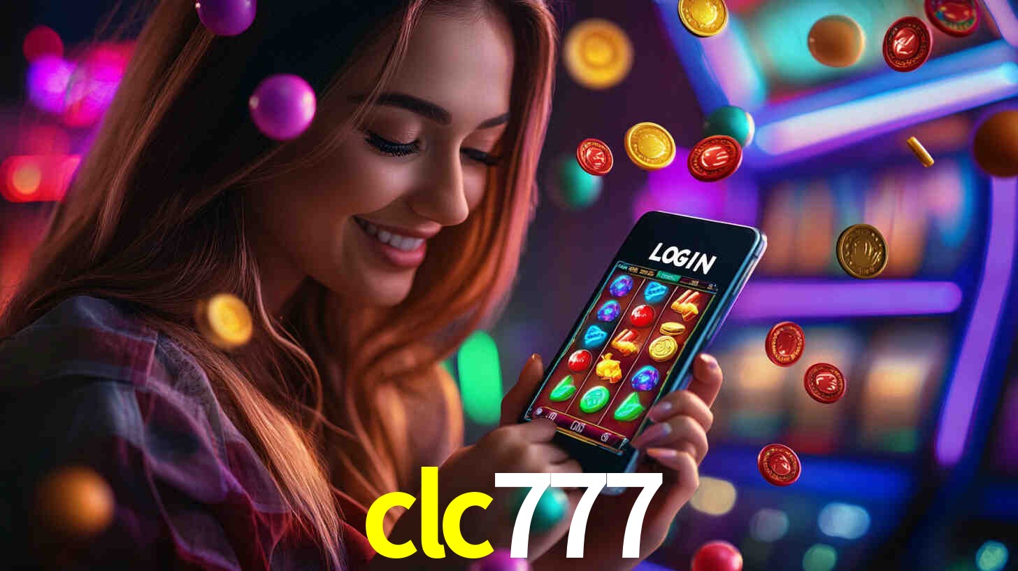 clc777 bet
