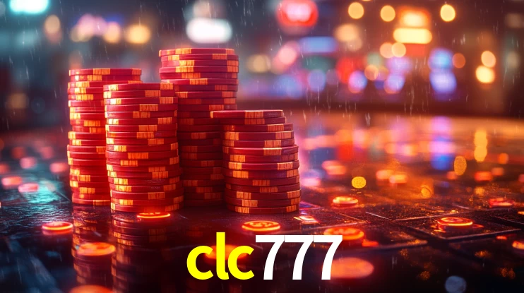 clc777: Seu Cassino Premiado com Pagamentos Rápidos
