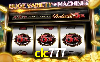 Desvendando o Mundo dos Jogos Virtuais na clc777