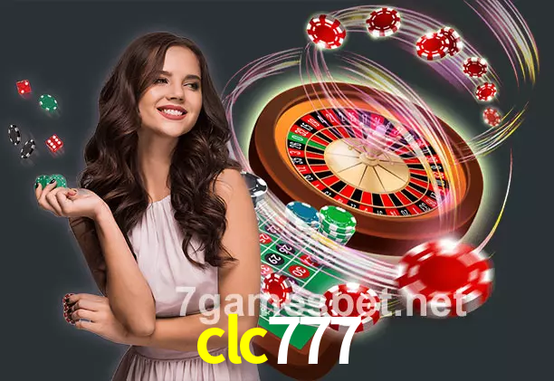 vivo no cassino clc777