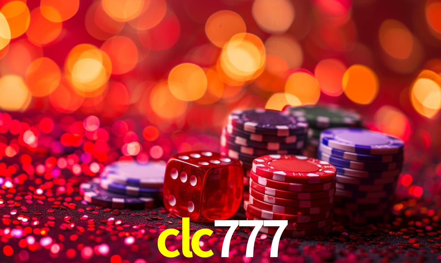Desvendando o Mundo dos Jogos Virtuais na clc777