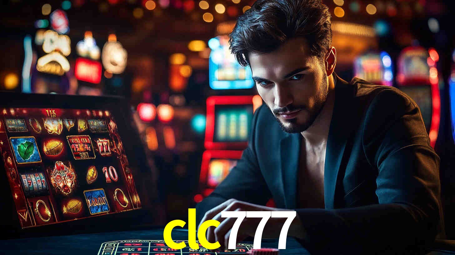 clc777 bet