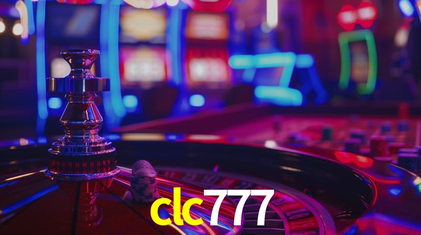 Sinta a adrenalina dos jogos de cassino com clc777