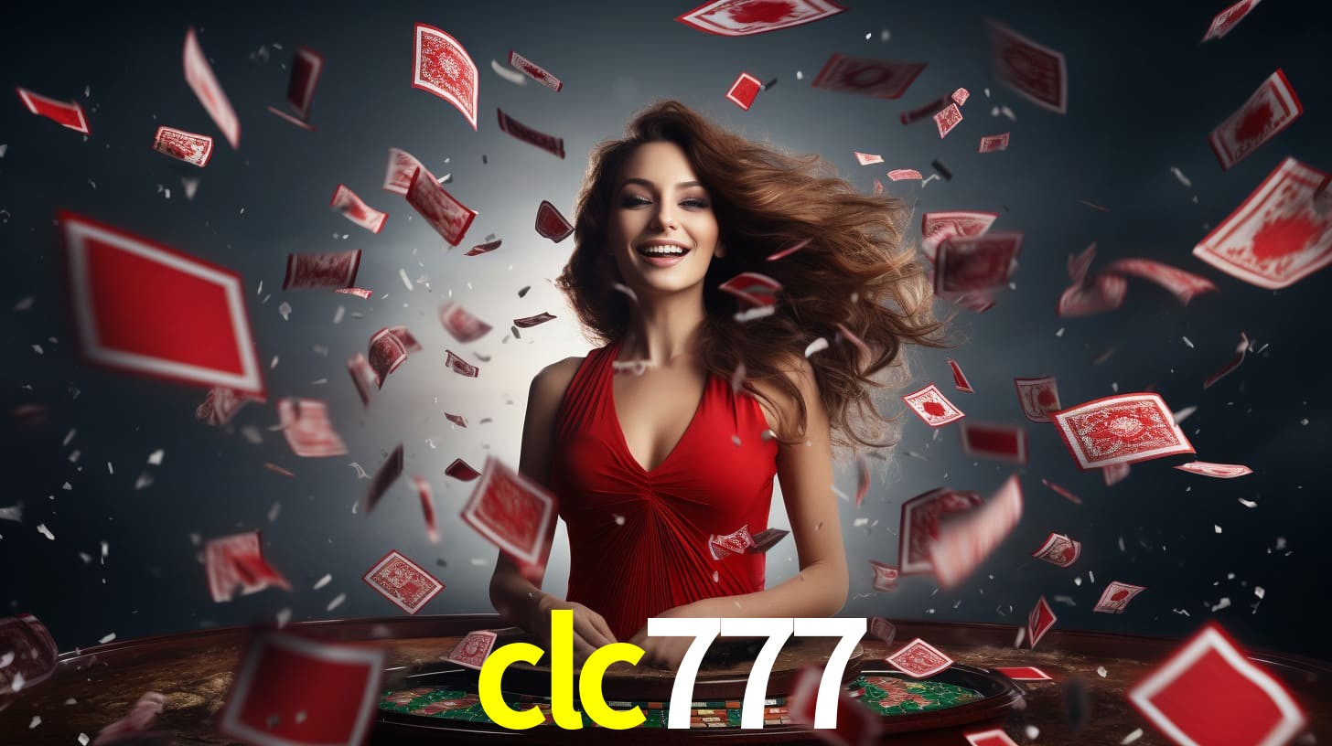 Daily Bonuses clc777