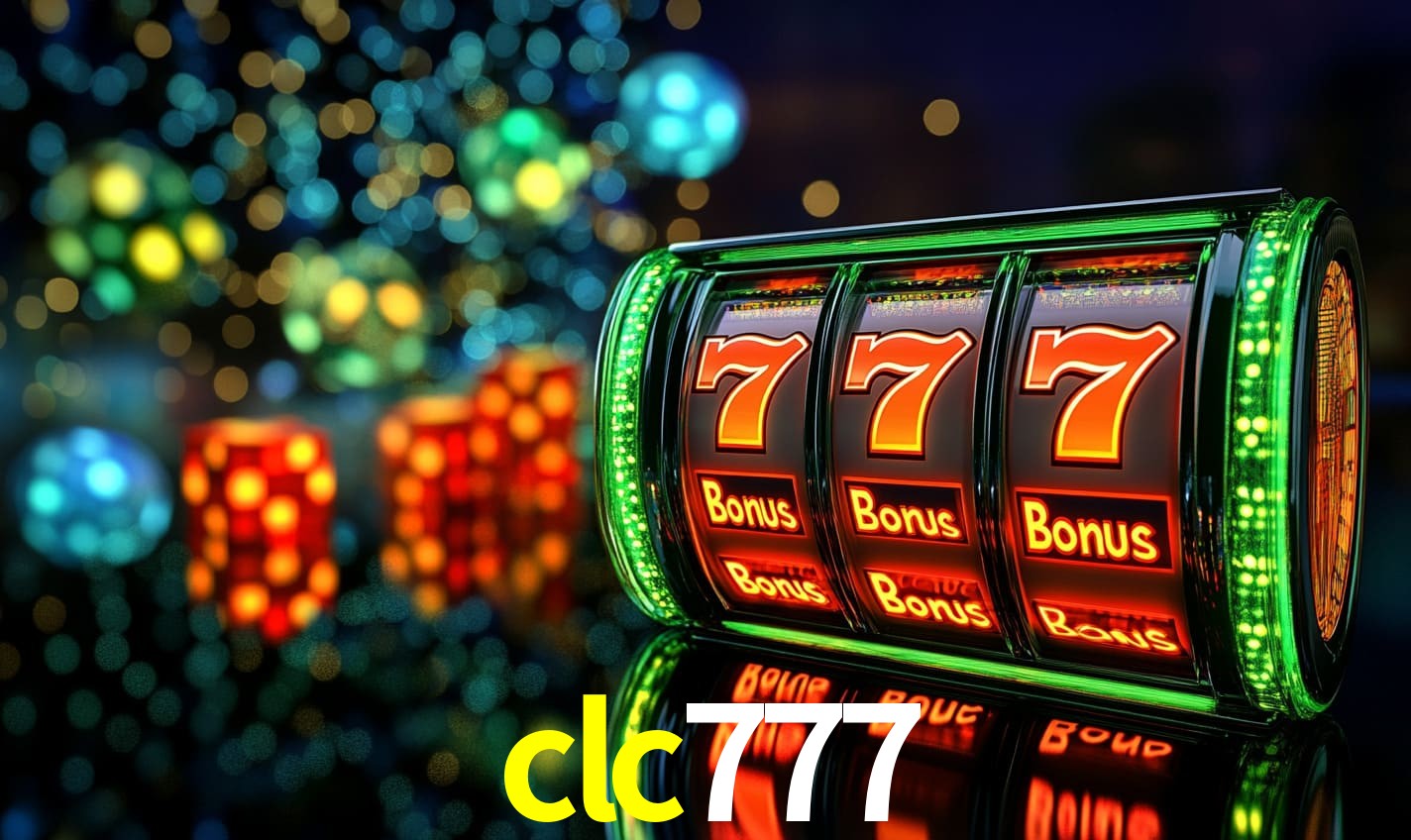 Sistemas de Segurança clc777