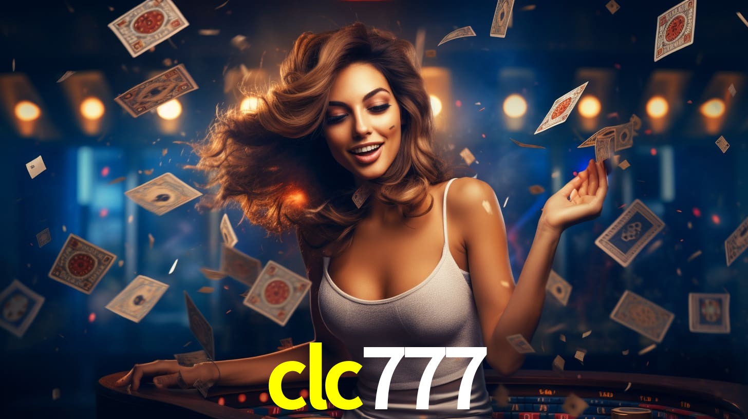 clc777: Seu Especialista em Apostas Esportivas Brasileiras
