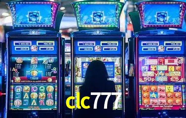 Descubra o Mundo do Cassino Online com clc777