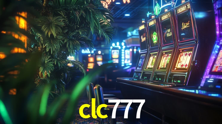 Welcome Bonus clc777