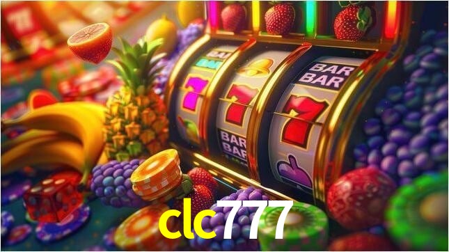 Platform Technology clc777