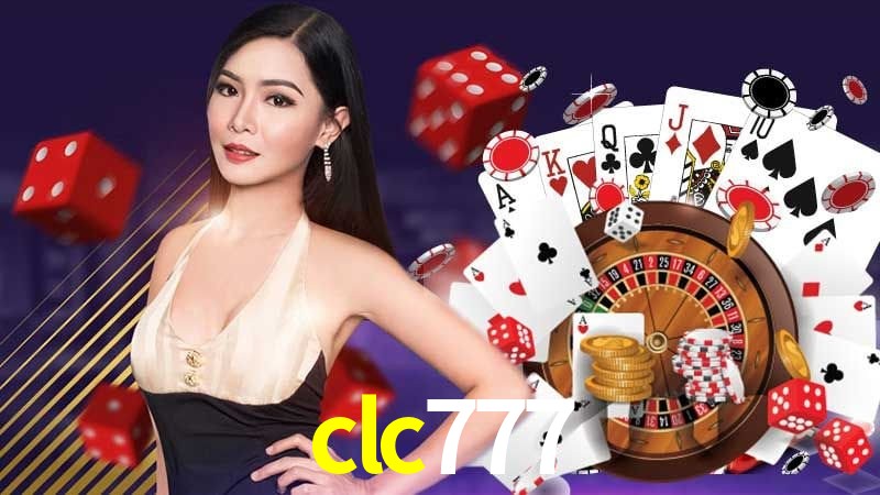 Jogos Exclusivos clc777