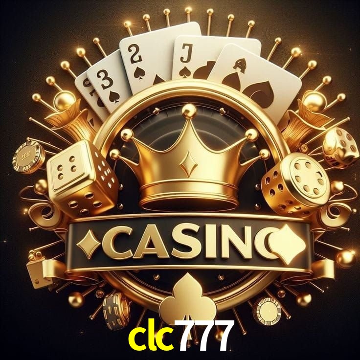 Diretório de Jogos clc777