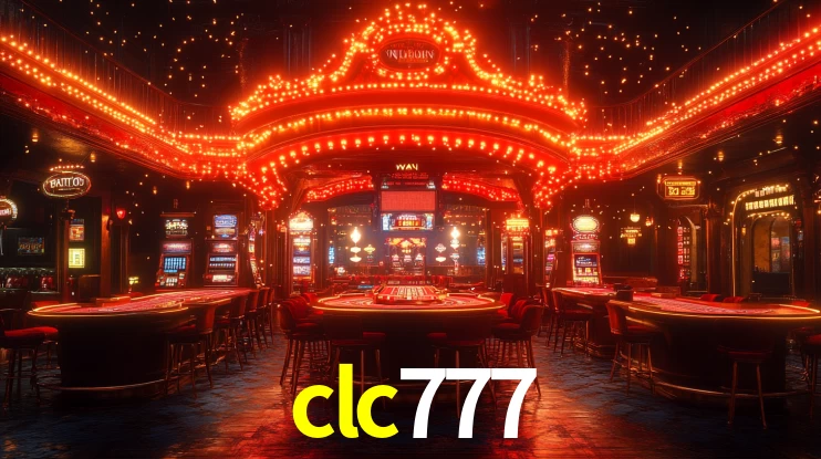 clc777 bet