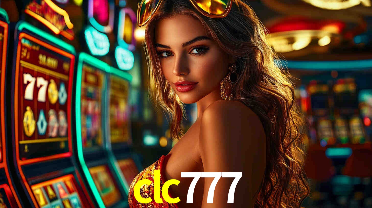 clc777 App Interface