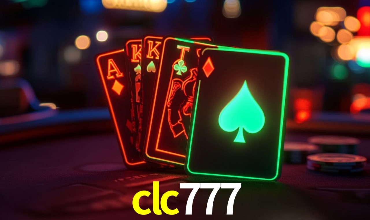 Provedores de Jogos clc777