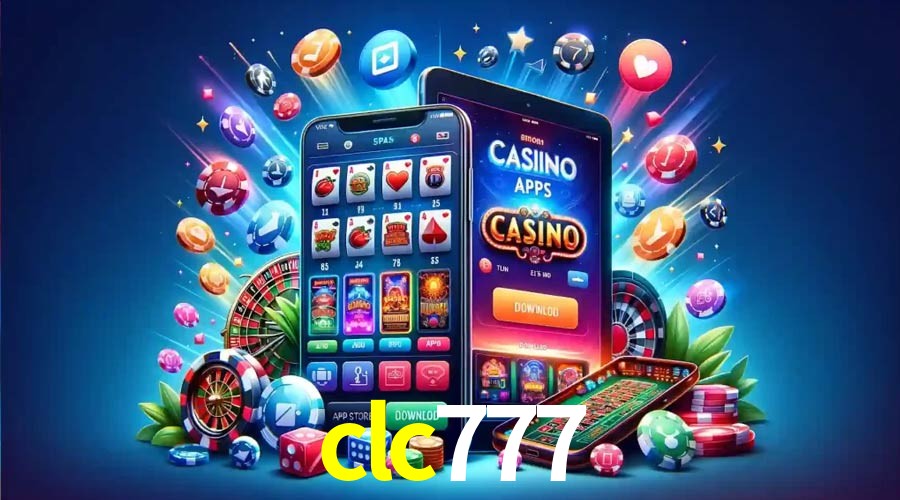 Live Casino clc777