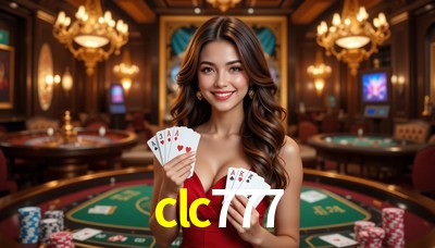 Slot Games clc777