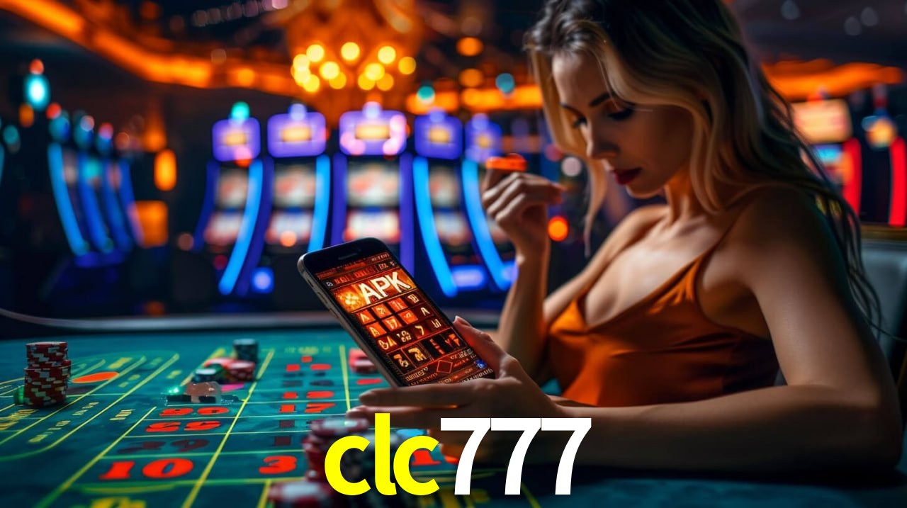 Roulette Table clc777