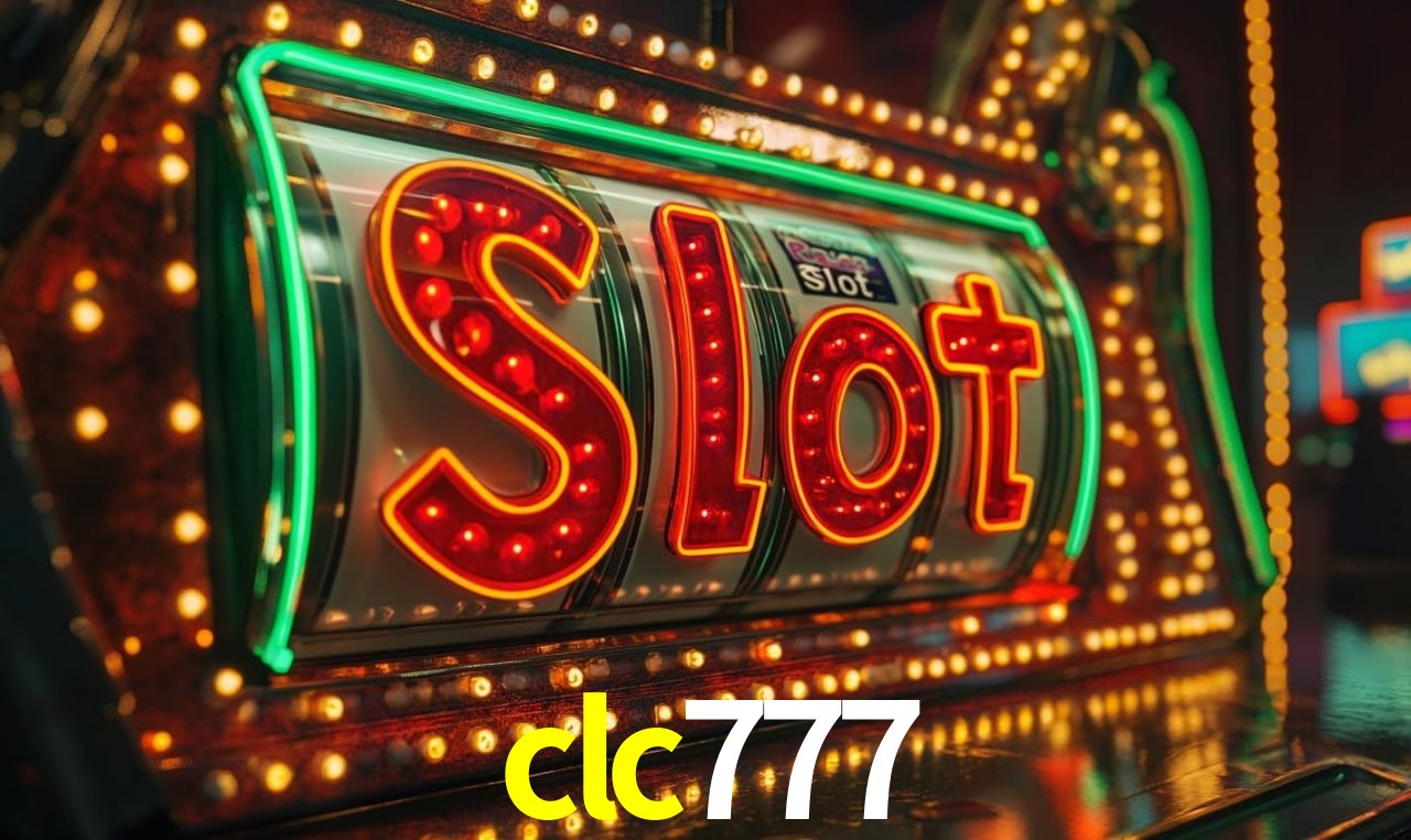 Promoções Sazonais clc777