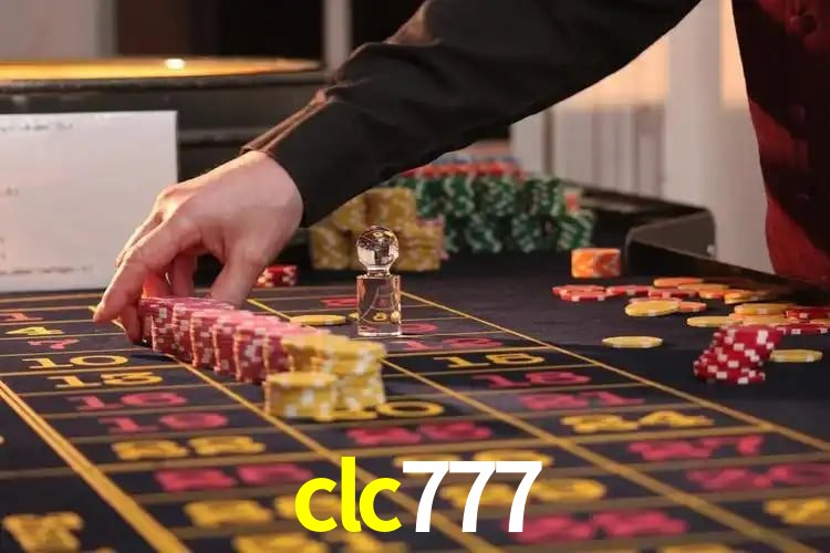 Descubra o Programa VIP da clc777: Vantagens Exclusivas para Jogadores