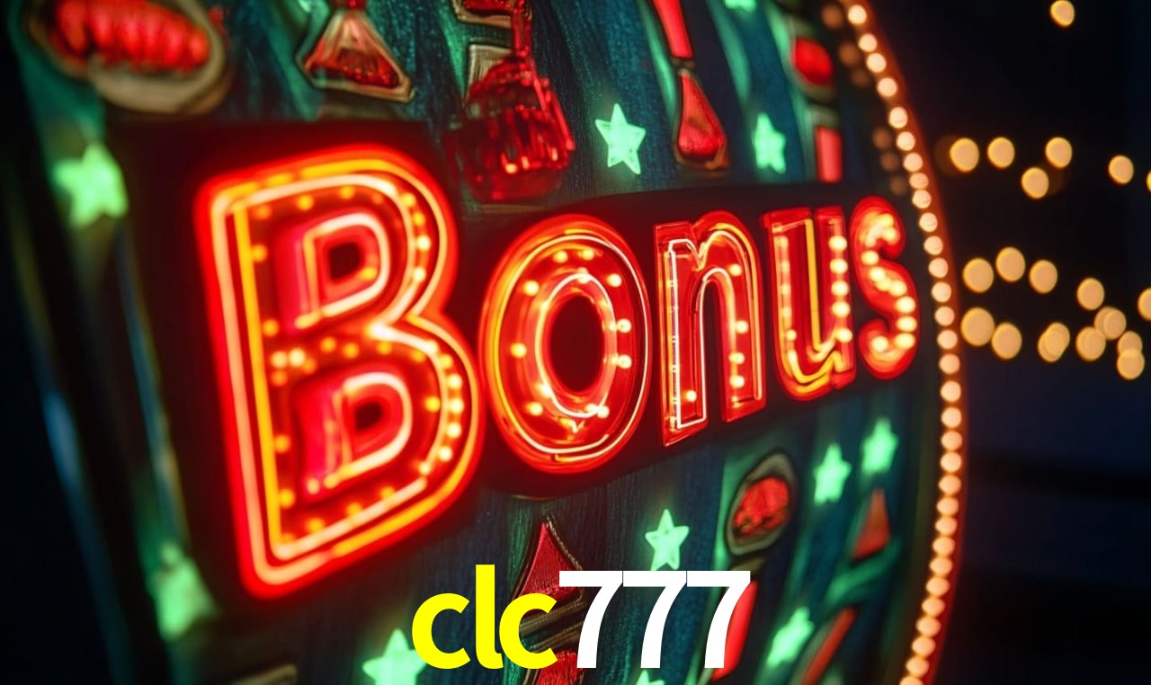 Bônus Diários clc777