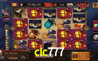 Seasonal Promotions clc777