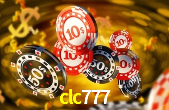 Apostas de Futebol clc777