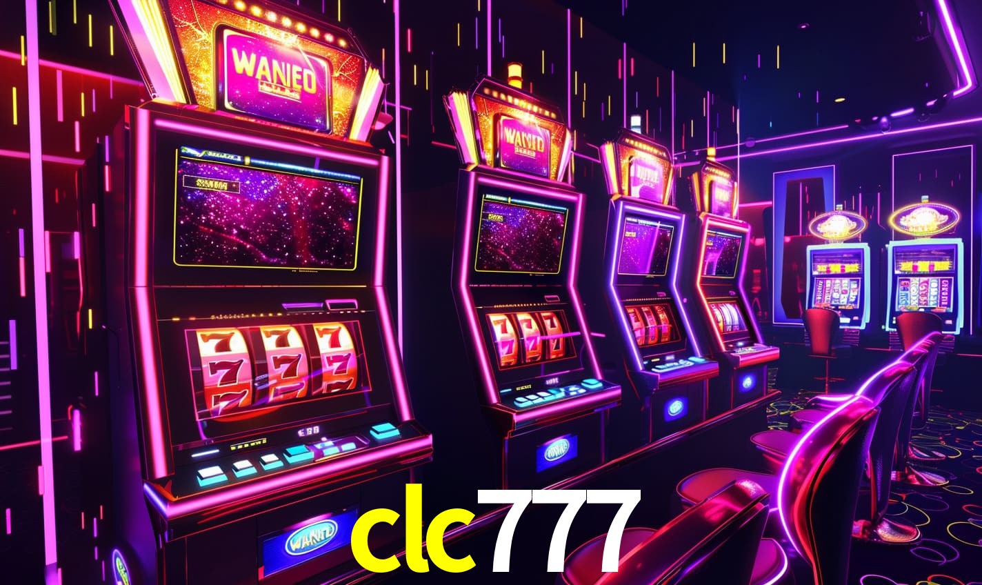 Inovações de Jogos na clc777: O Futuro das Experiências Interativas