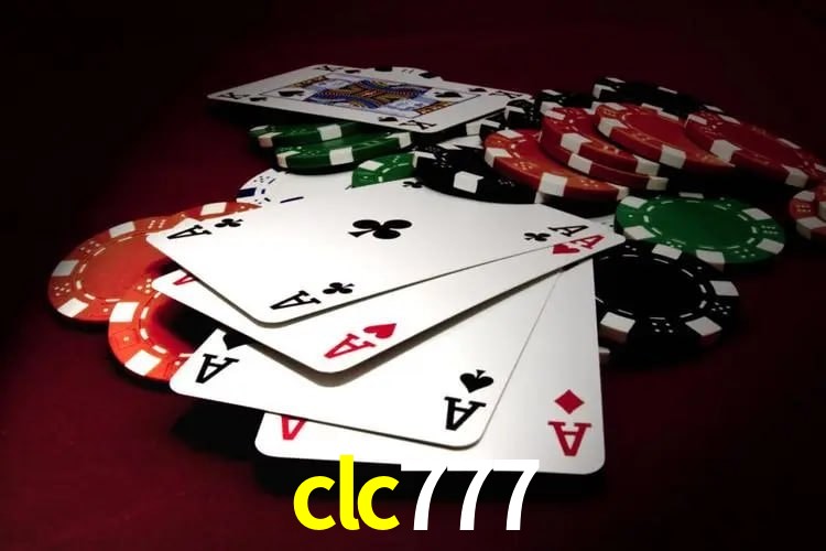 Casino VIP clc777