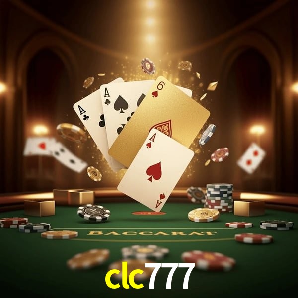 Live Casino clc777