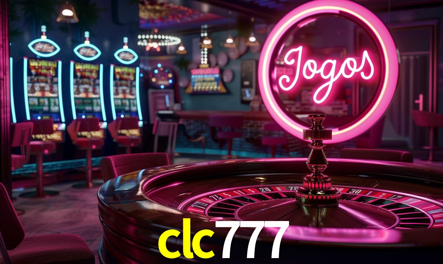 A Emoção da Loteria na clc777: Uma Chance de Mudança de Vida