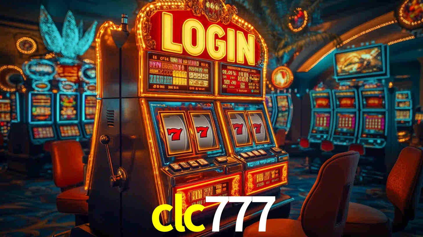 clc777 bet