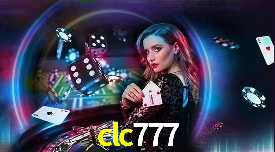 Game Providers clc777