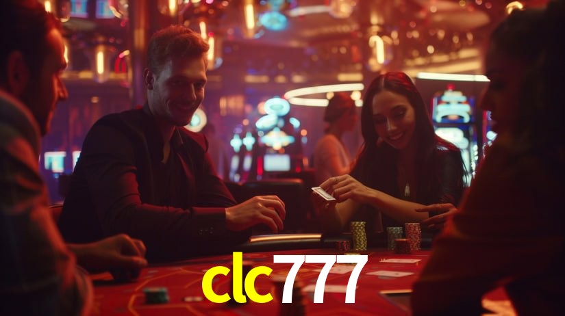 A Popularidade dos Caça-Níqueis no clc777