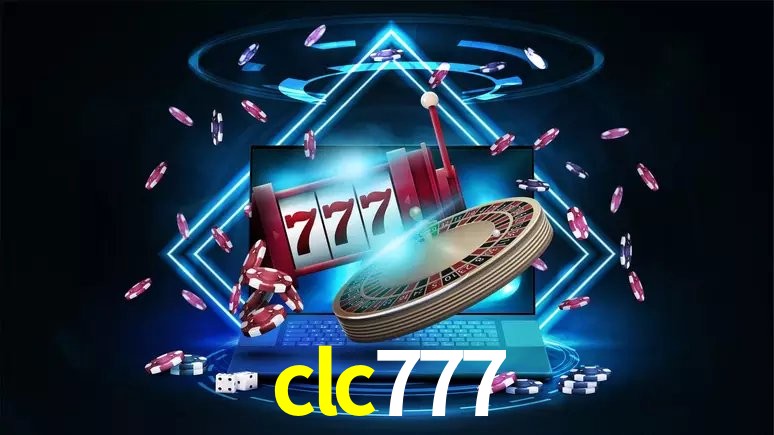 Tecnologia da Plataforma clc777