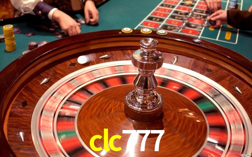 Torneios clc777