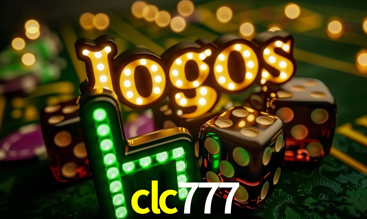 Casino Ao Vivo clc777