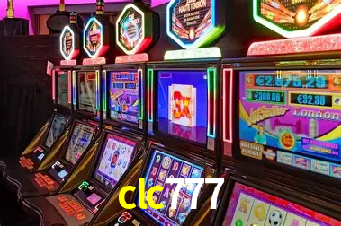A Emoção da Loteria na clc777: Uma Chance de Mudança de Vida