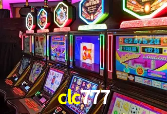 A Experiência Imersiva dos Cassinos Ao Vivo no clc777