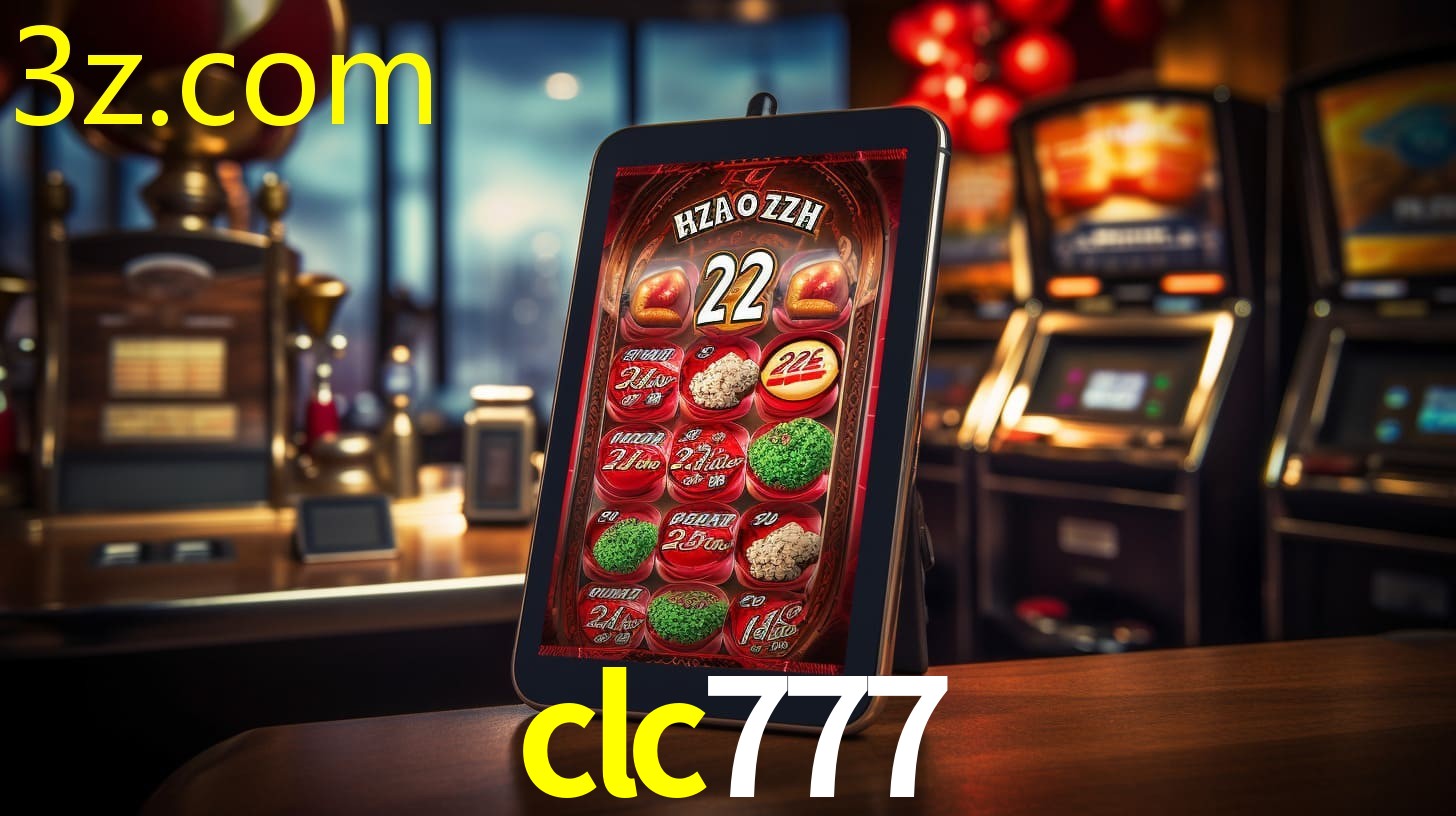 CLC777