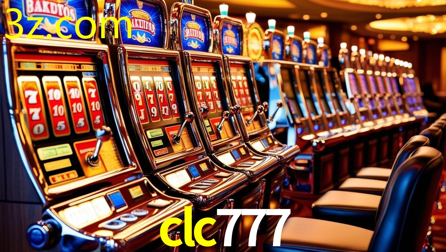 CLC777