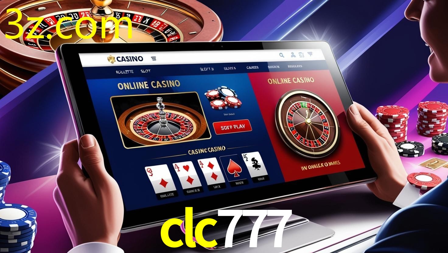 CLC777