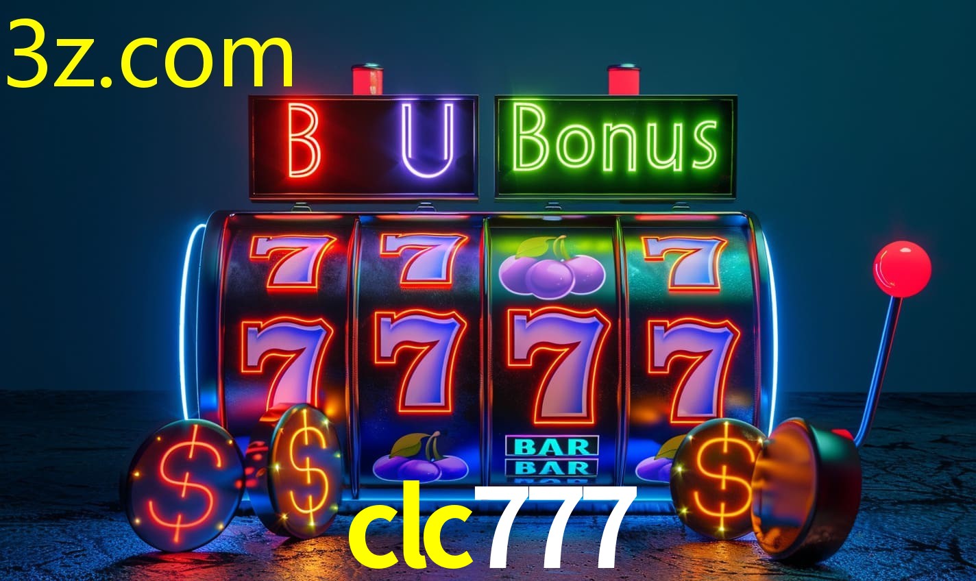 CLC777