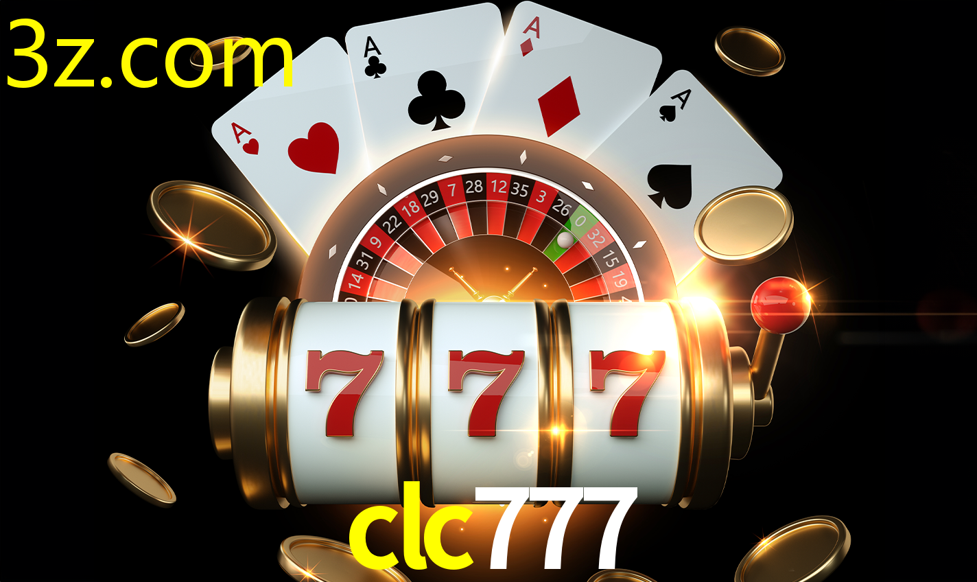 CLC777