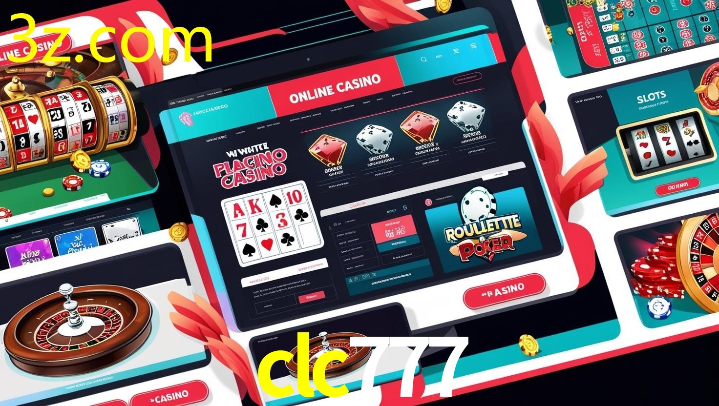 CLC777